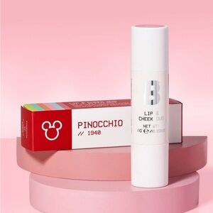 Disney Pinocchio Lip & Cheek Duo